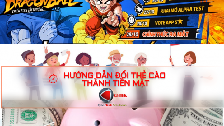 Hướng Dẫn Đổi thẻ cào thành tiền mặt 24/24h tại xulythecao.com